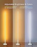 Marlrin RGBWW Corner Lamp thumbnail 4