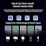 SONOFF iHost Smart Home Hub thumbnail 3
