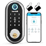 Security Smart Deadbolt thumbnail 1
