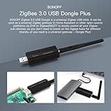 SONOFF Zigbee 3.0 USB Dongle Plus Gateway thumbnail 2