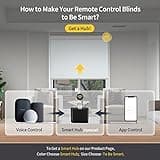 CITOLEN Motorized Blinds thumbnail 5