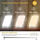 Light Therapy Lamp thumbnail 2