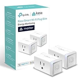 Kasa Matter Smart Plug photo