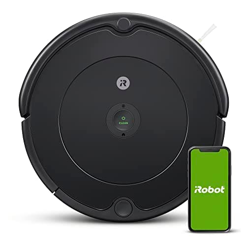 iRobot Roomba 694 main view
