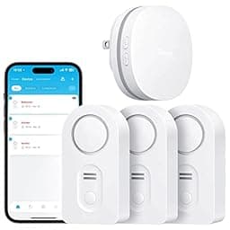 Govee WiFi Water Sensor photo