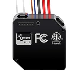 Enerwave ZWN-RSM2-PLUS Z-Wave Plus Switch Module photo