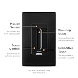 Brilliant Smart Dimmer Switch thumbnail 2