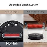 roborock S7 Robot Vacuum and Mop Combo thumbnail 5