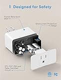 Meross Smart Plug Mini thumbnail 3