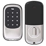 Yale B1L Lock Keypad Deadbolt thumbnail 1