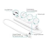 Kasa Smart Plug Power Strip KP303 thumbnail 3