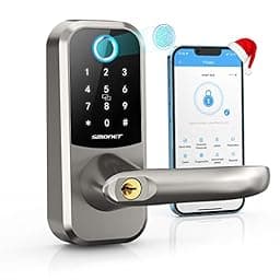 Smart Lock photo