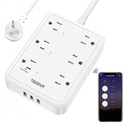 Smart Power Strip photo