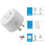Sparkleiot Zigbee Smart Plug thumbnail 5