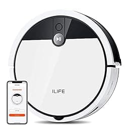 ILIFE V9e Robot Vacuum Cleaner photo