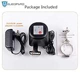 Smart WiFi Water Gas Valve thumbnail 5