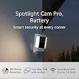 Ring Spotlight Cam Pro thumbnail 5