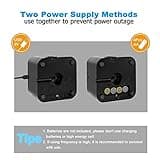 sPlant [Upgraded Pump] LCD Automatic Drip Irrigation Kit for 15 Plants thumbnail 5
