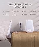 TREATLIFE Alexa Smart Plugs 4 Pack thumbnail 4