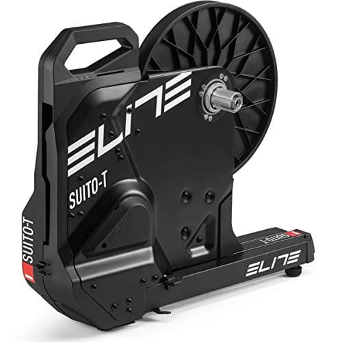 Elite Suito main view