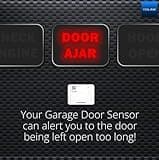 YoLink Smart Garage Door Sensor thumbnail 4