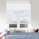 Grandekor Remote Control Motorized Blinds thumbnail 3