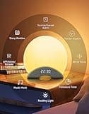 LaView Smart White Noise Machine thumbnail 2