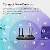 TP-Link AX1800 WiFi 6 Router (Archer AX21) thumbnail 5