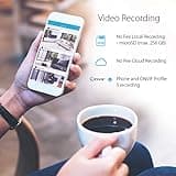 D-Link Pro Series Compact Full HD Pro Wi-Fi Camera thumbnail 4