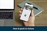 ARLO Arlo VMC2330-100NAR Essential Spotlight Wireless 3 Camera Kit thumbnail 3