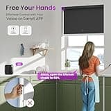Astomi Motorized Smart Blinds thumbnail 3
