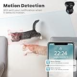 2K Indoor Security Camera thumbnail 3