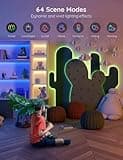Govee Smart WiFi LED Strip Lights thumbnail 4