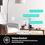Kasa Smart Plug Mini 15A thumbnail 5