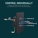 TOPELER Smart Electrical Outlet thumbnail 3