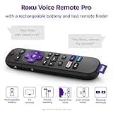 Roku Voice Remote Pro thumbnail 2