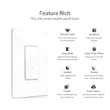 Kasa Smart Light Switch HS200 thumbnail 2