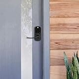 Yale Assure Lever Touchscreen with Z-Wave thumbnail 2