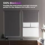 Astomi Motorized Smart Blinds thumbnail 5