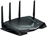 NETGEAR Nighthawk Pro Gaming XR500 WiFi Router thumbnail 1