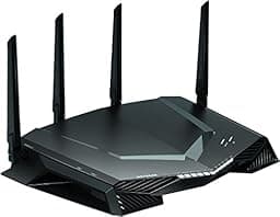 NETGEAR Nighthawk Pro Gaming XR500 WiFi Router photo