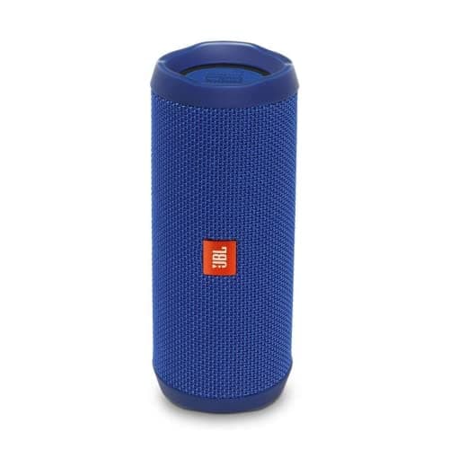JBL Flip 4 Waterproof Portable Bluetooth Speaker main view