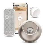 Level Lock Connect WiFi Smart Lock & Keypad thumbnail 1
