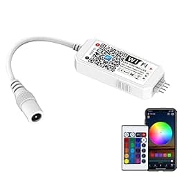 HaoDeng WiFi Wireless LED Smart Controller photo