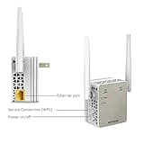 NETGEAR WiFi Range Extender thumbnail 2