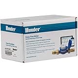 Hunter Industries HC100FLOW Hydrawise 1" HC Flow Meter Irrigation Sensor thumbnail 5