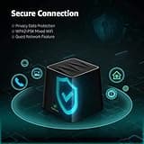 Meshforce M3 Mesh WiFi System thumbnail 4