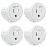 GHome Smart Mini Plug thumbnail 1