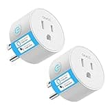 GNCC Smart Plug Alexa WiFi Plug thumbnail 1