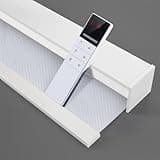 ZSHINE Motorized Blackout Window Roller Blinds thumbnail 1